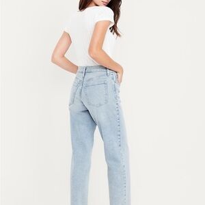 Old Navy O.G. Loose jeans - NWT